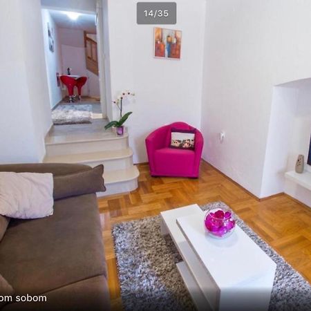 Faraon Apartman Mostar Kültér fotó