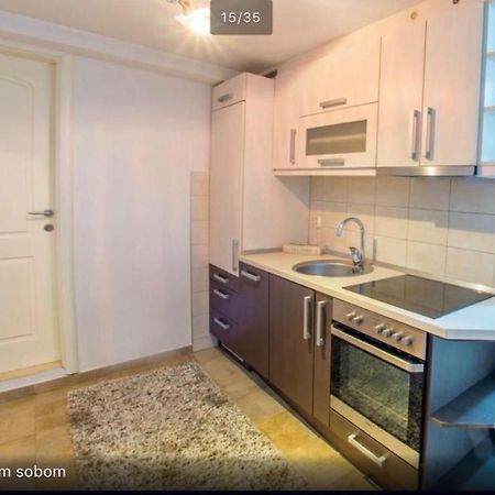 Faraon Apartman Mostar Kültér fotó
