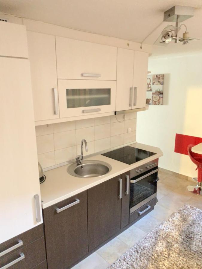 Faraon Apartman Mostar Kültér fotó