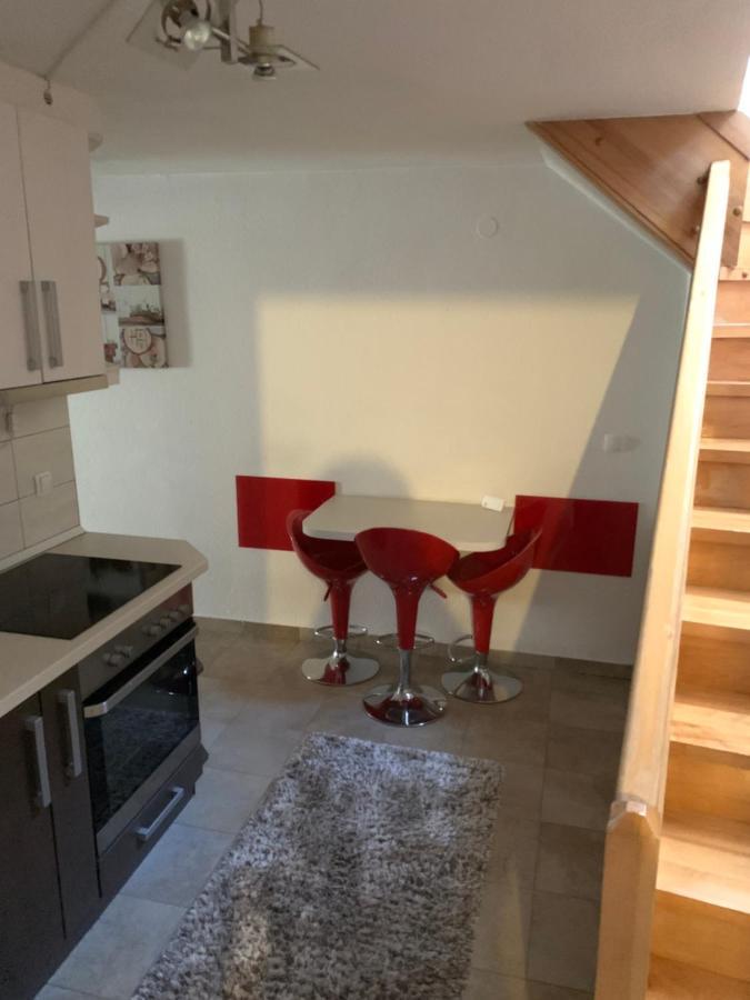 Faraon Apartman Mostar Kültér fotó